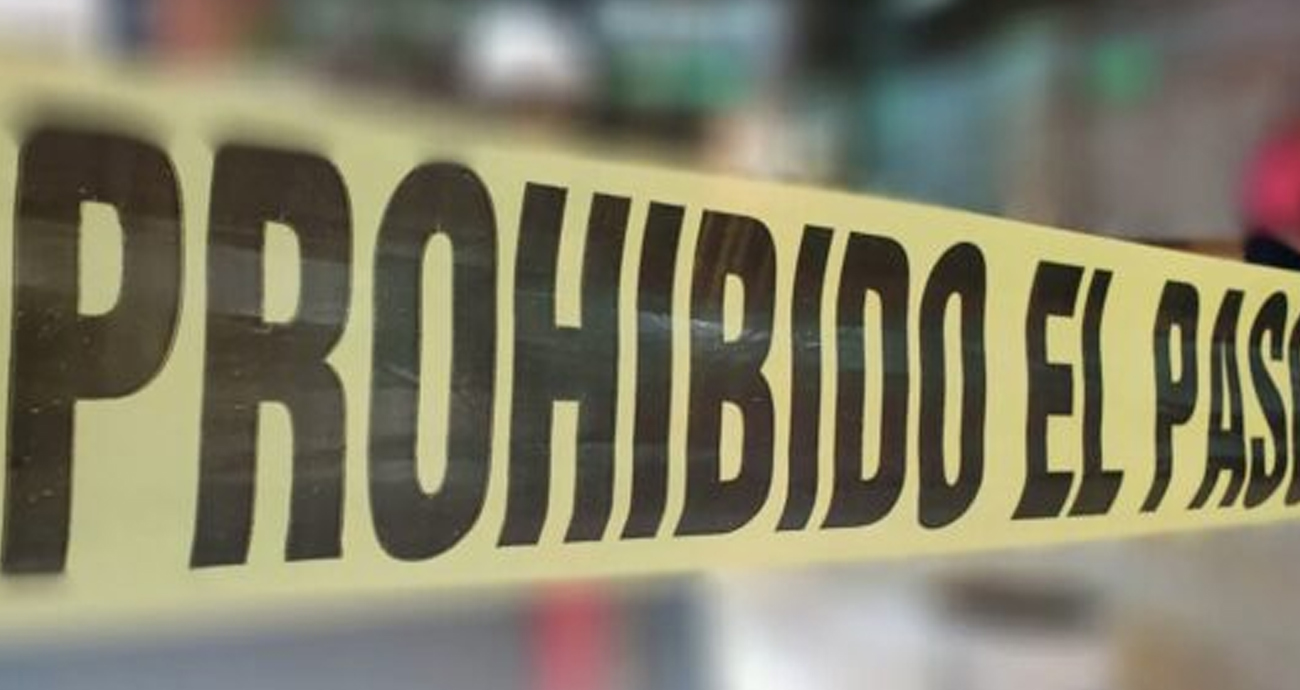 Ataque en Cancún deja dos muertos y cuatro heridos