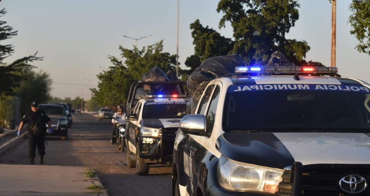Reforzarán vigilancia en nochebuena