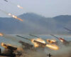 Corea del Norte dispara artillería en la frontera con el Sur