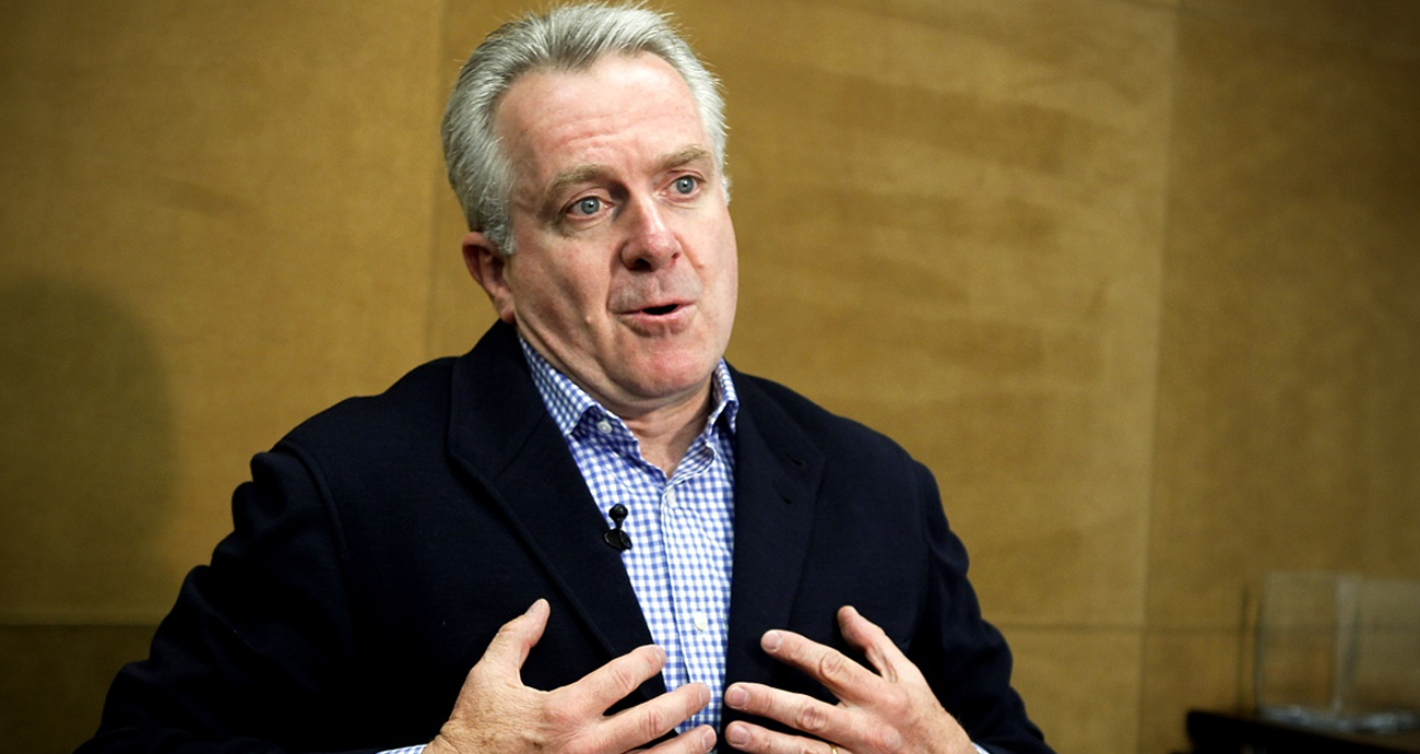 Creel: Si el PRI cede, se acaba Va por México; reforma electoral no debe pasar, dice