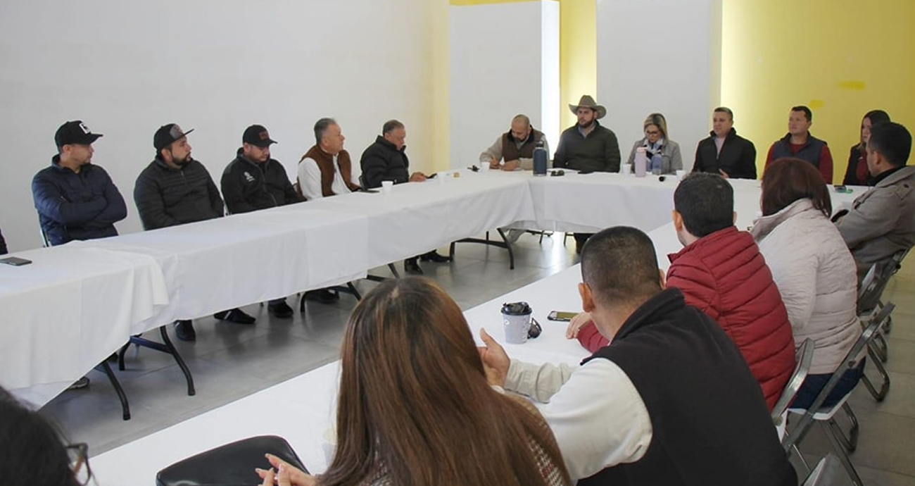 Se calendarizan más de 60 eventos que impulsarán el desarrollo de Caborca este 2023