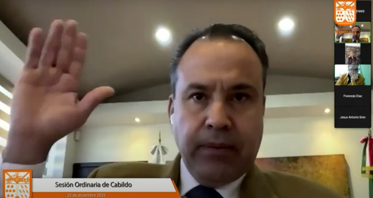 Aprueba Cabildo creación del Sistema Municipal de Protección y Vigilancia de los Derechos de las Niñas, Niños y Adolescentes