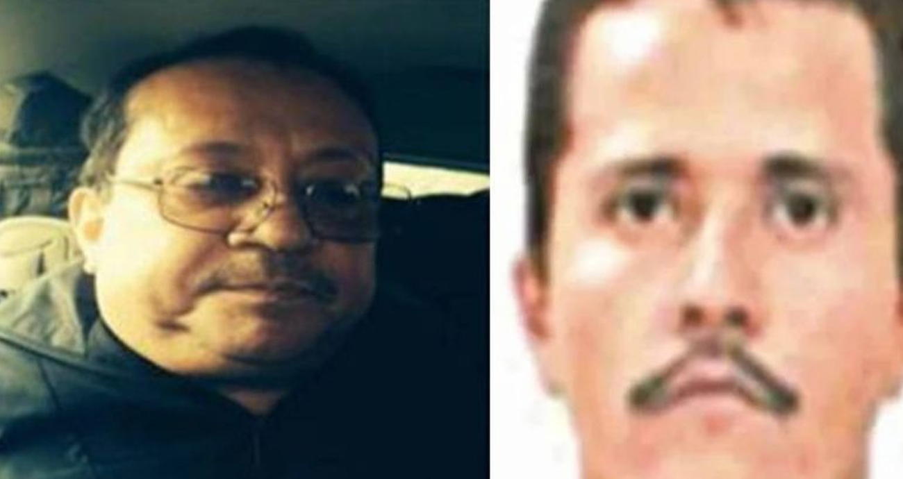 Detienen a Antonio “N”, hermano de “El Mencho”, líder del Cártel Jalisco Nueva Generación