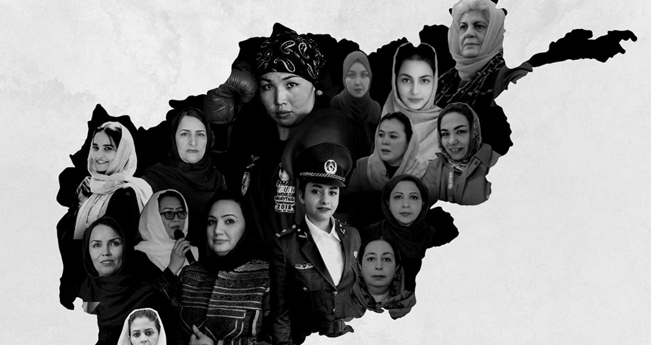 Los talibanes prohibieron que las mujeres accedan a la unviersidad en Afganistán