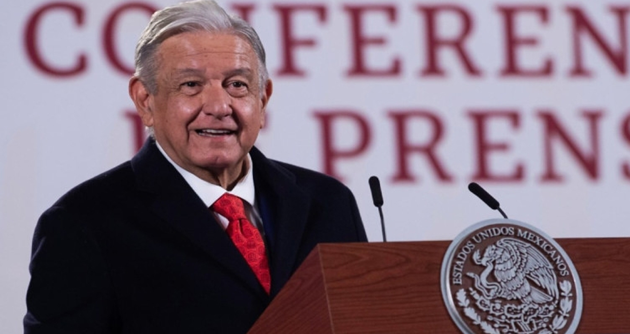 López Obrador pasará Navidad en la CDMX y Año Nuevo en Chiapas