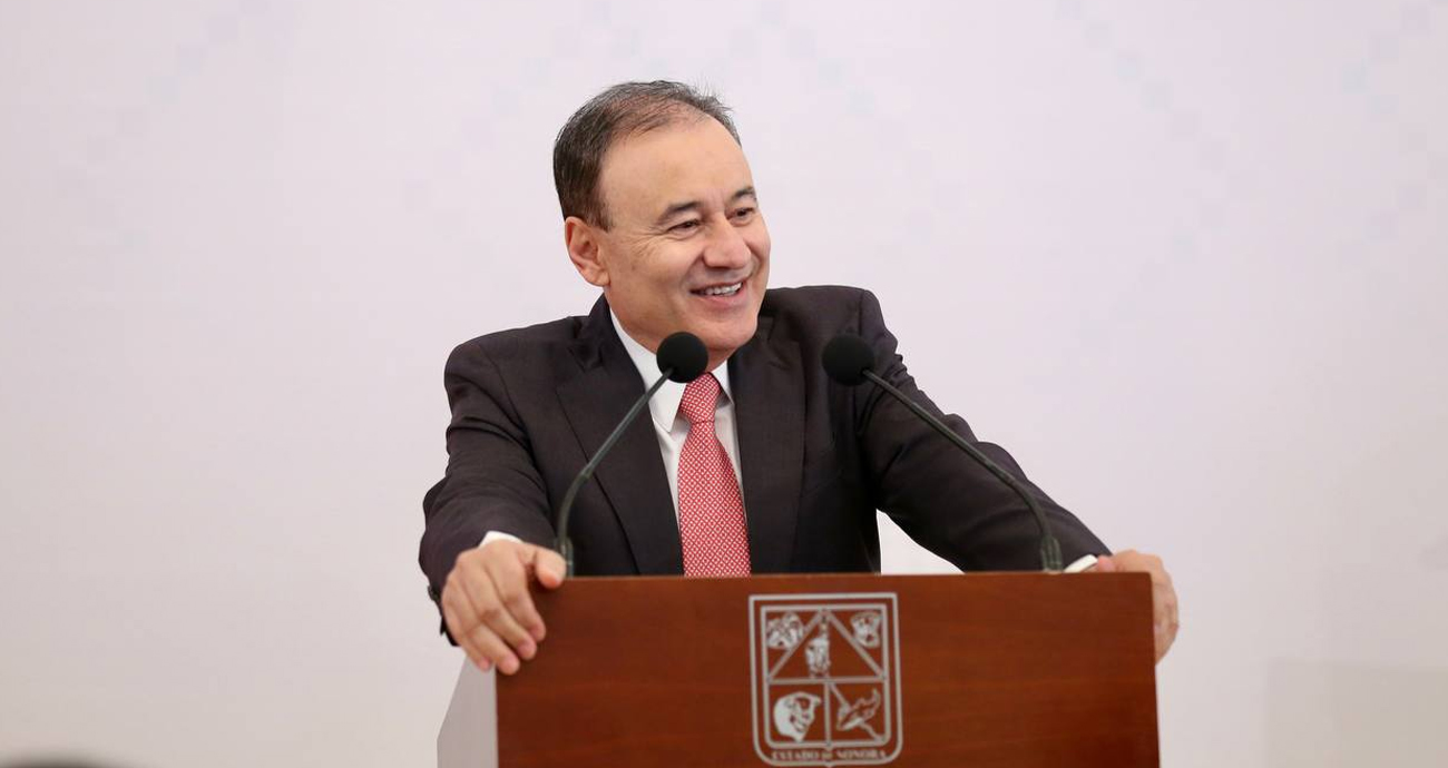 Reformas en materia electoral buscan instituciones más eficaces y menos costosas: gobernador Alfonso Durazo