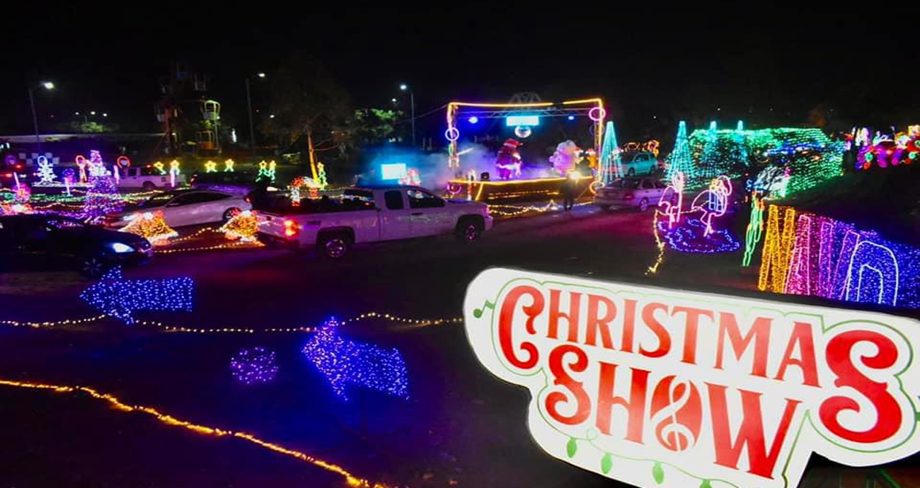 Invita Dif navojoa a disfrutar los últimos días del christmas show