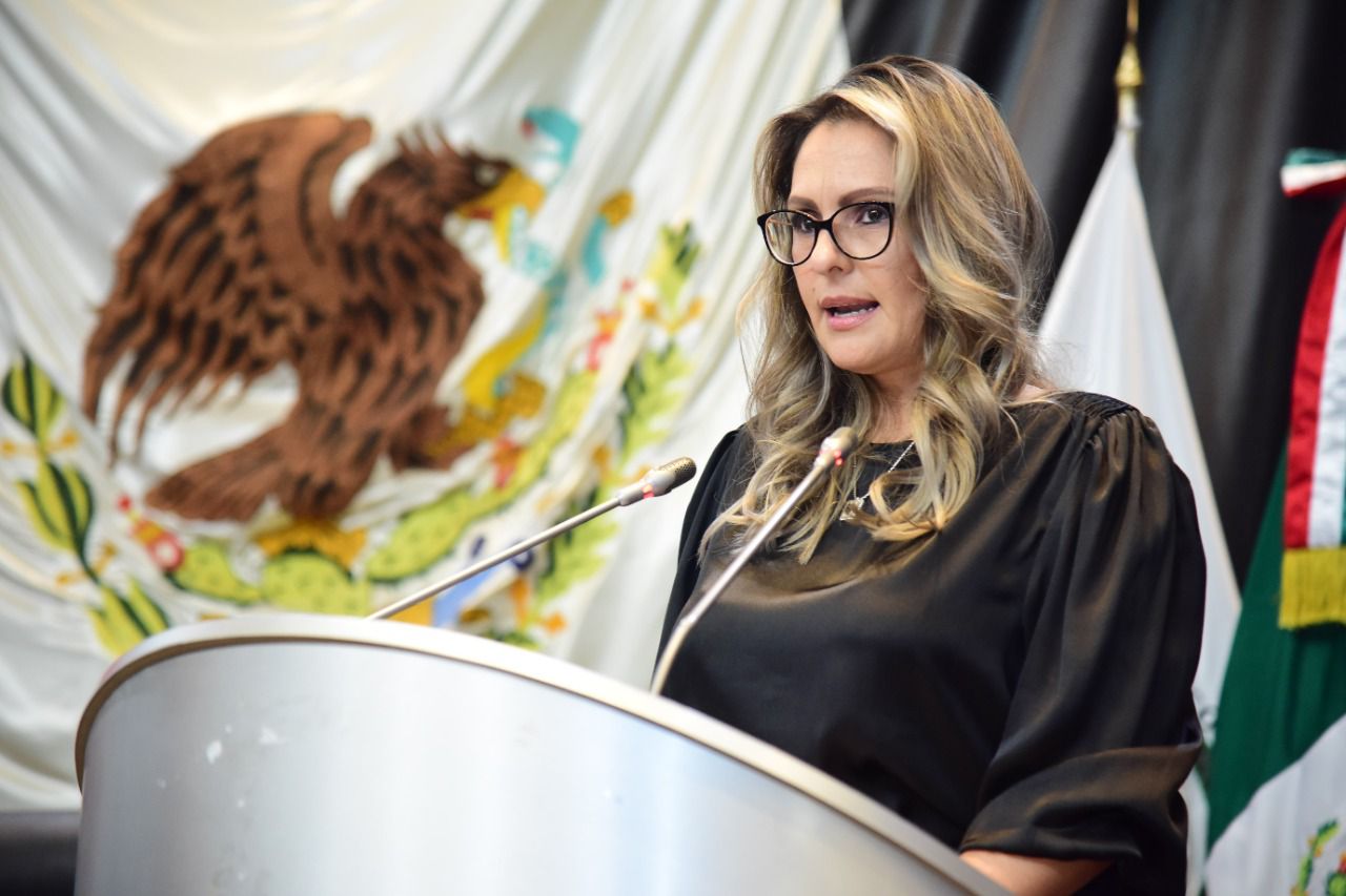 “IMPORTANTE INCREMENTAR EL GRADO DE TUTELA DEL DERECHO HUMANO, ESPECÍFICAMENTE EN EL TEMA DEL DIVORCIO”, AZALIA GUEVARA.