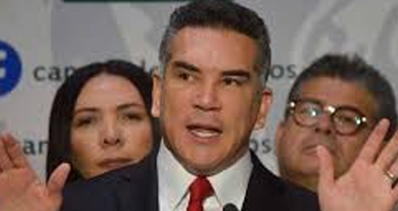 PRI votará contra Reforma Electoral a pesar de presiones y amenazas: ‘Alito’