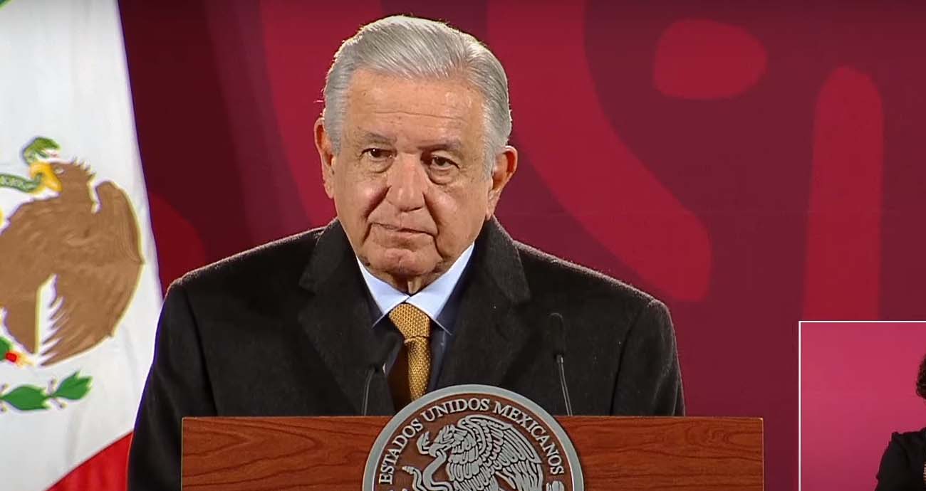 El peso cierra 2022 como la segunda moneda más apreciada: AMLO presenta balance en materia económica