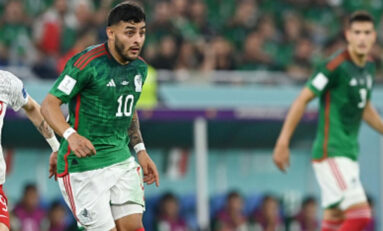 México firma un proceso perdido en selecciones tras ser eliminado de Qatar 2022
