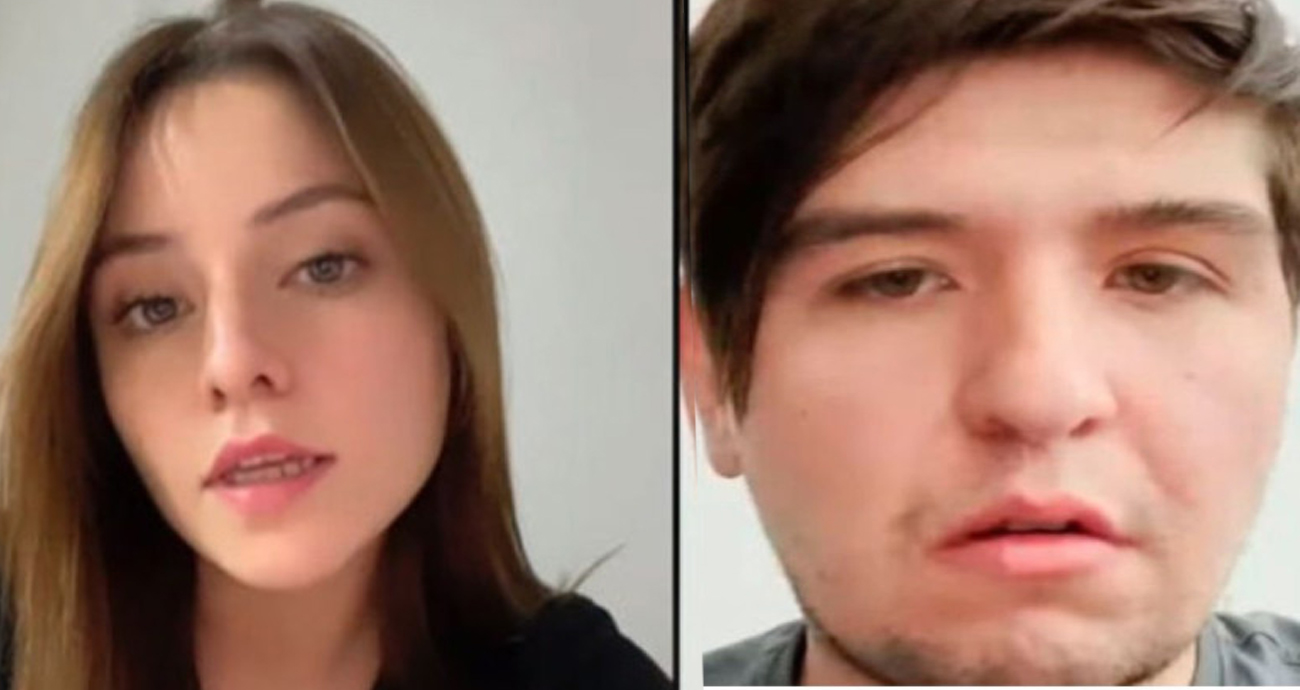 Joven denuncia a influencer Fofo Márquez tras amenazarla