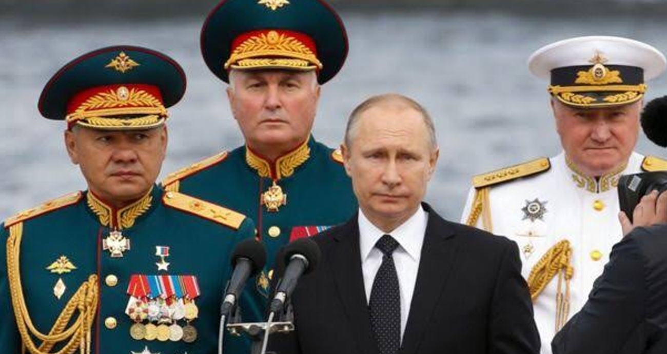 Kremlin lanza nueva advertencia contra EU