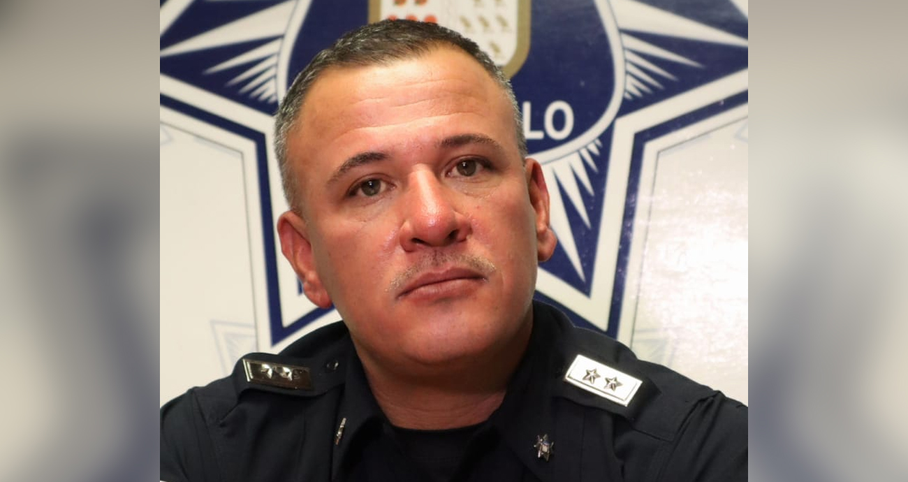 Listo Operativo de Noche Buena y Navidad : Policía de Hermosillo