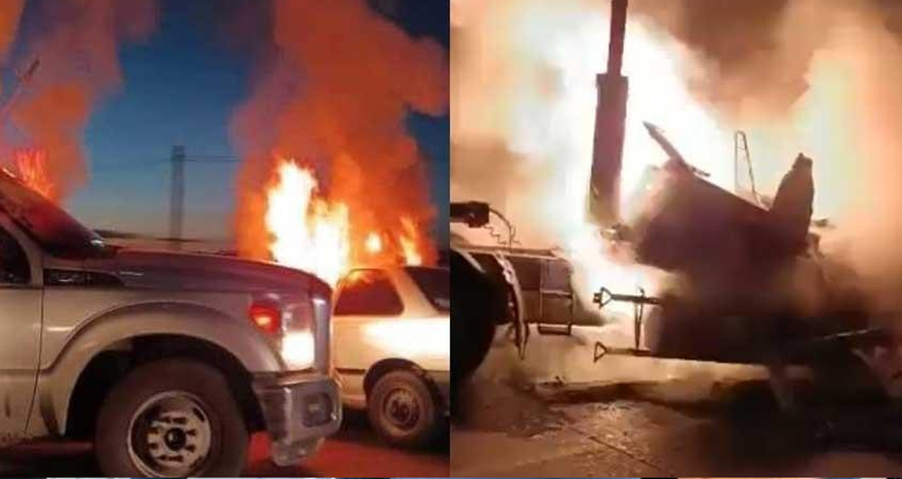 Elementos de seguridad frustraron intento de motín y fuga en penal de Zacatecas