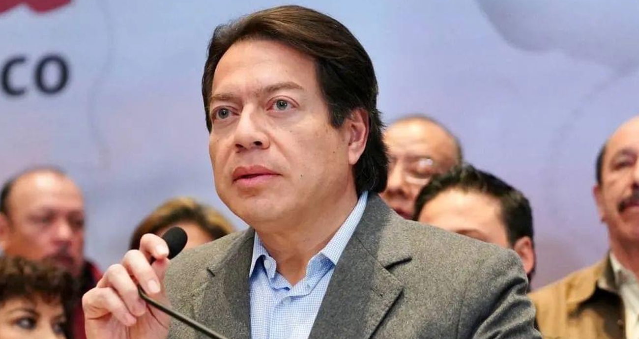 La 4t está construyendo un estado de bienestar, en 2023 la pensión para los adultos mayores aumentará 25 por ciento