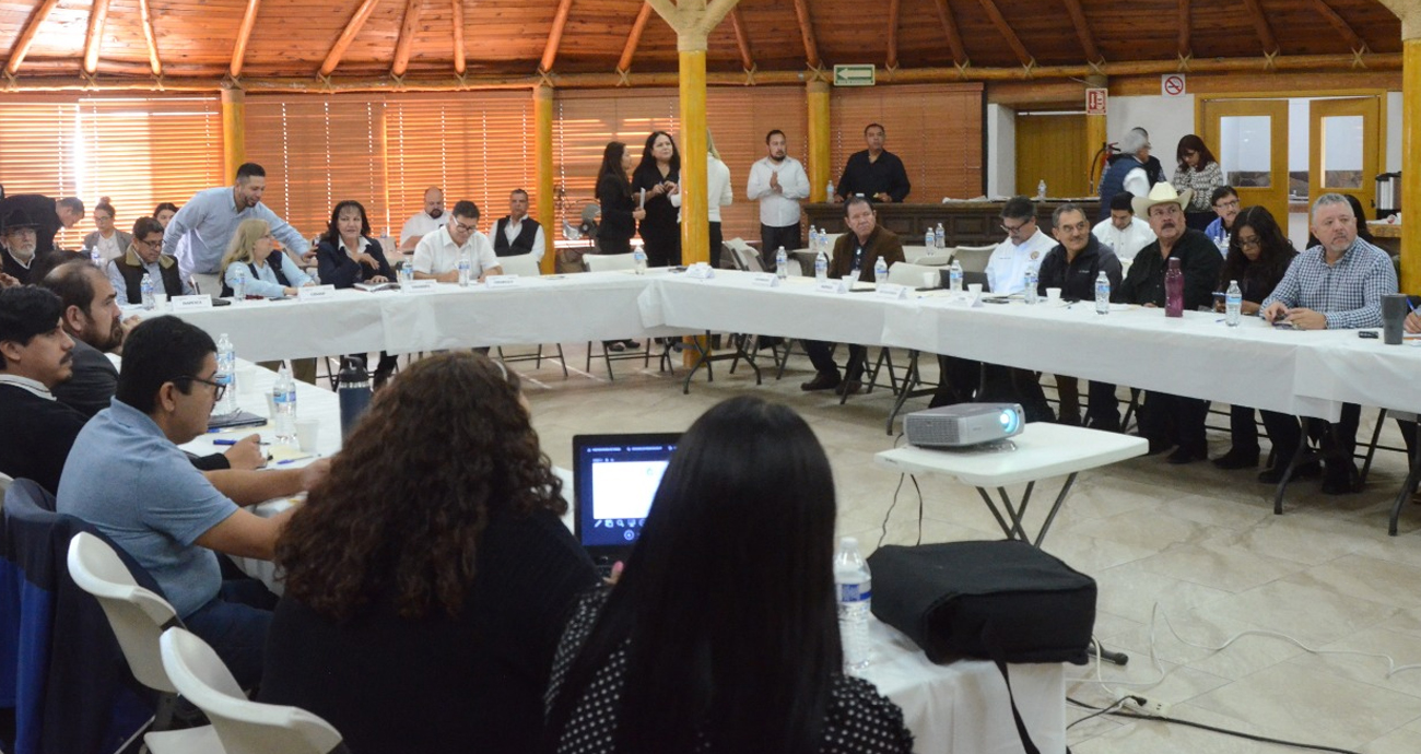 Coordina Secretaría de Agricultura Primer Foro Estatal de Pesca Sustentable