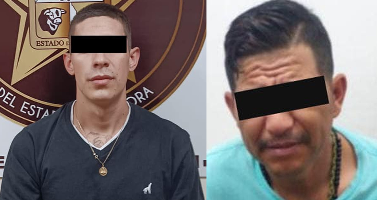 Captura sspm y amic a presuntos agresores de agentes de la policía municipal