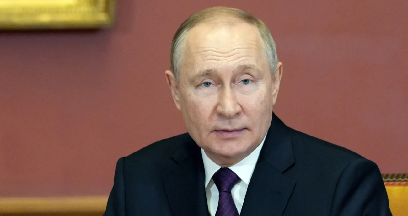 Putin prohíbe exportar petróleo a países inamistosos