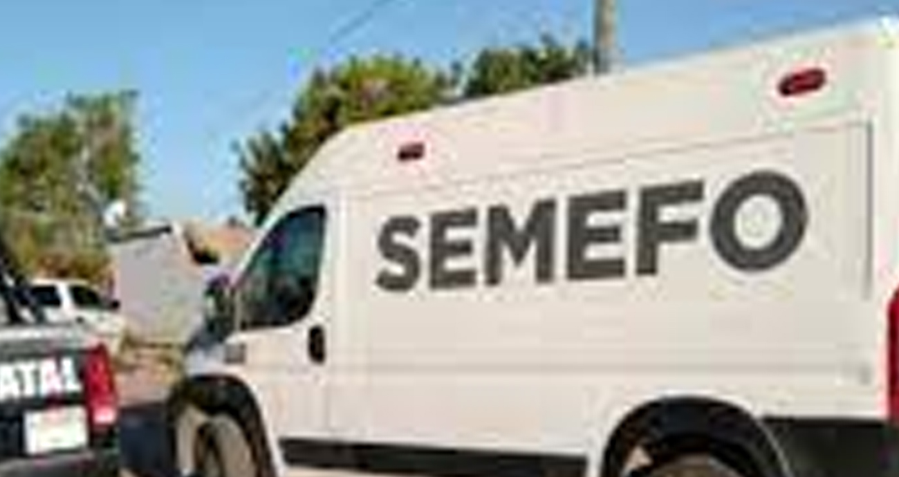 Van en Cajeme 29 homicidios en este mes