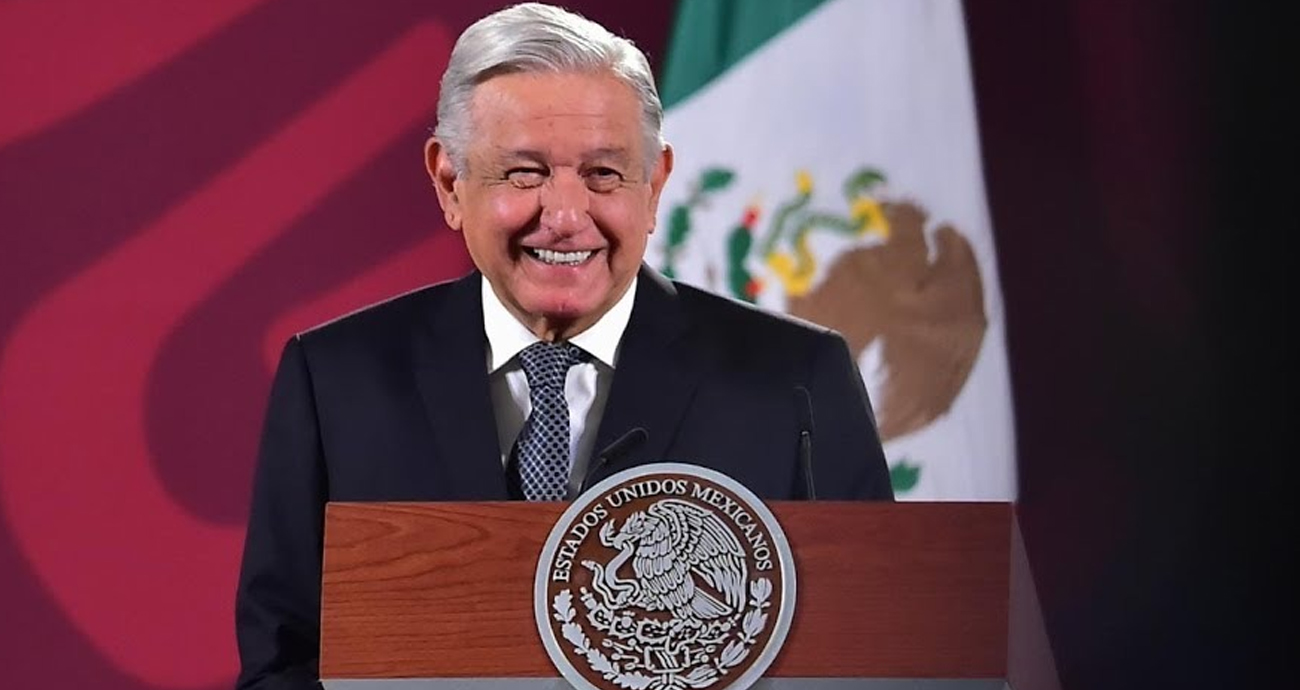 México tendrá en 2023 su línea aérea militar, confirma López Obrador
