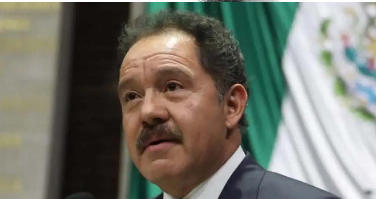 Mier pide a diputados de Morena “serenarse y no violar la ley” con anuncios de Sheinbaum