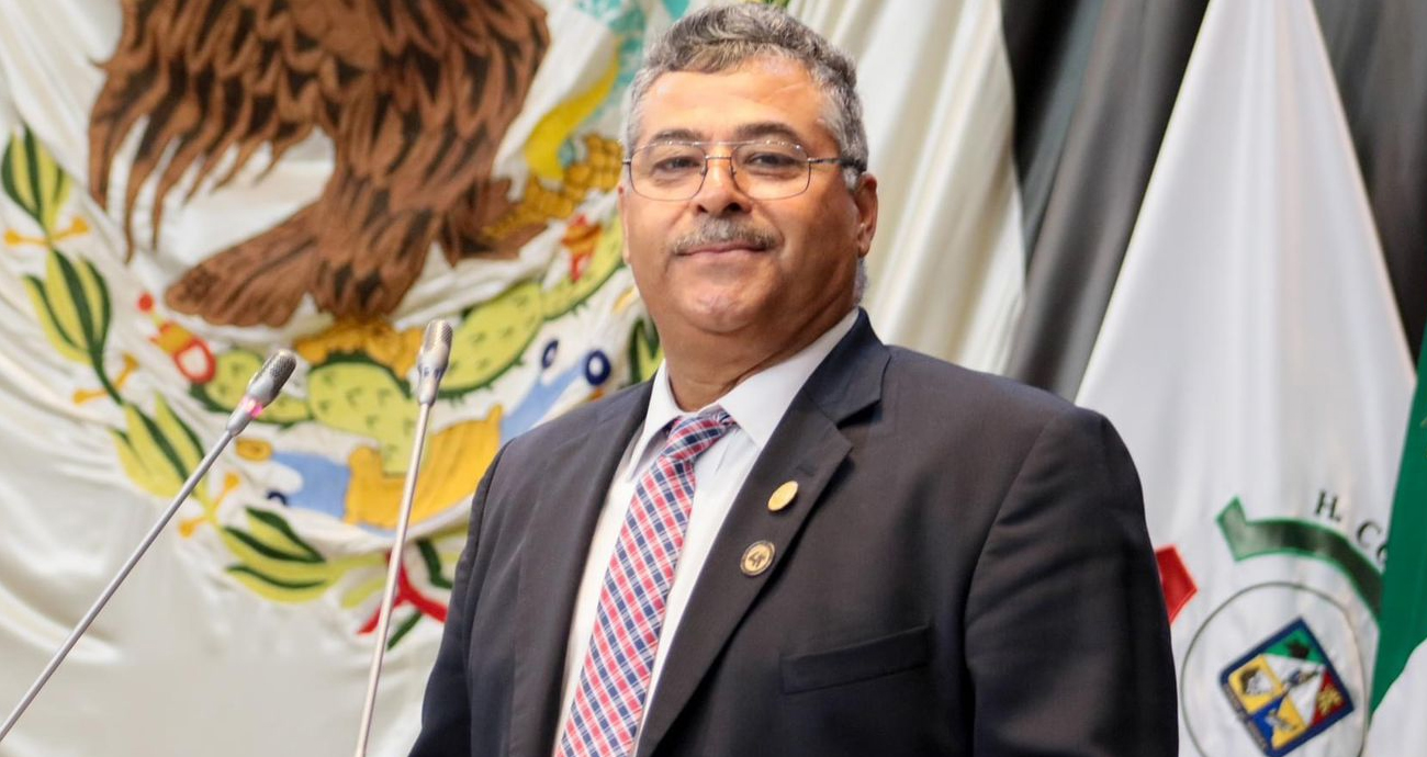 Solicitará congreso del estado a ayuntamiento de hermosillo continuación de obras.