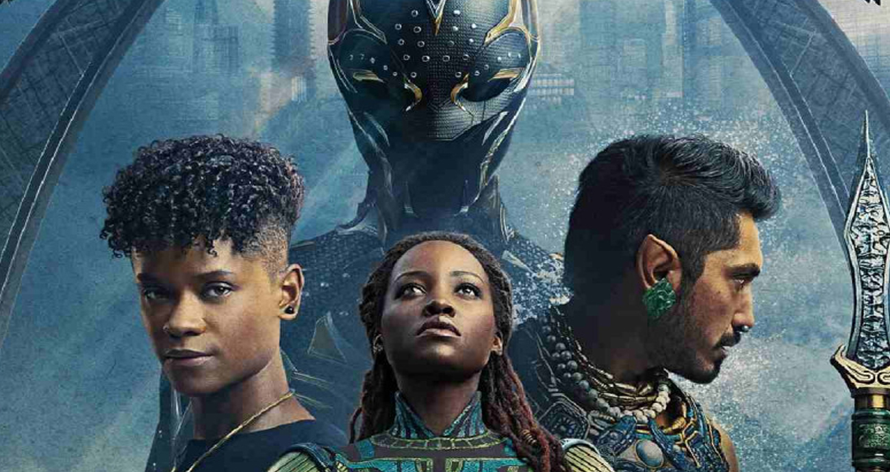 Tenoch Huerta en la cima: ‘Wakanda, por siempre’ lidera la taquilla por cuarta semana