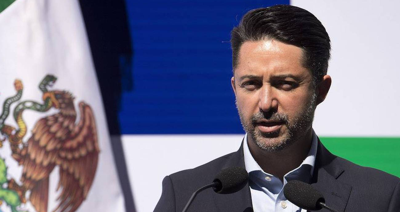 Habrá cambios en FMF; ‘fallamos’ en el Mundial, admite Yon de Luisa