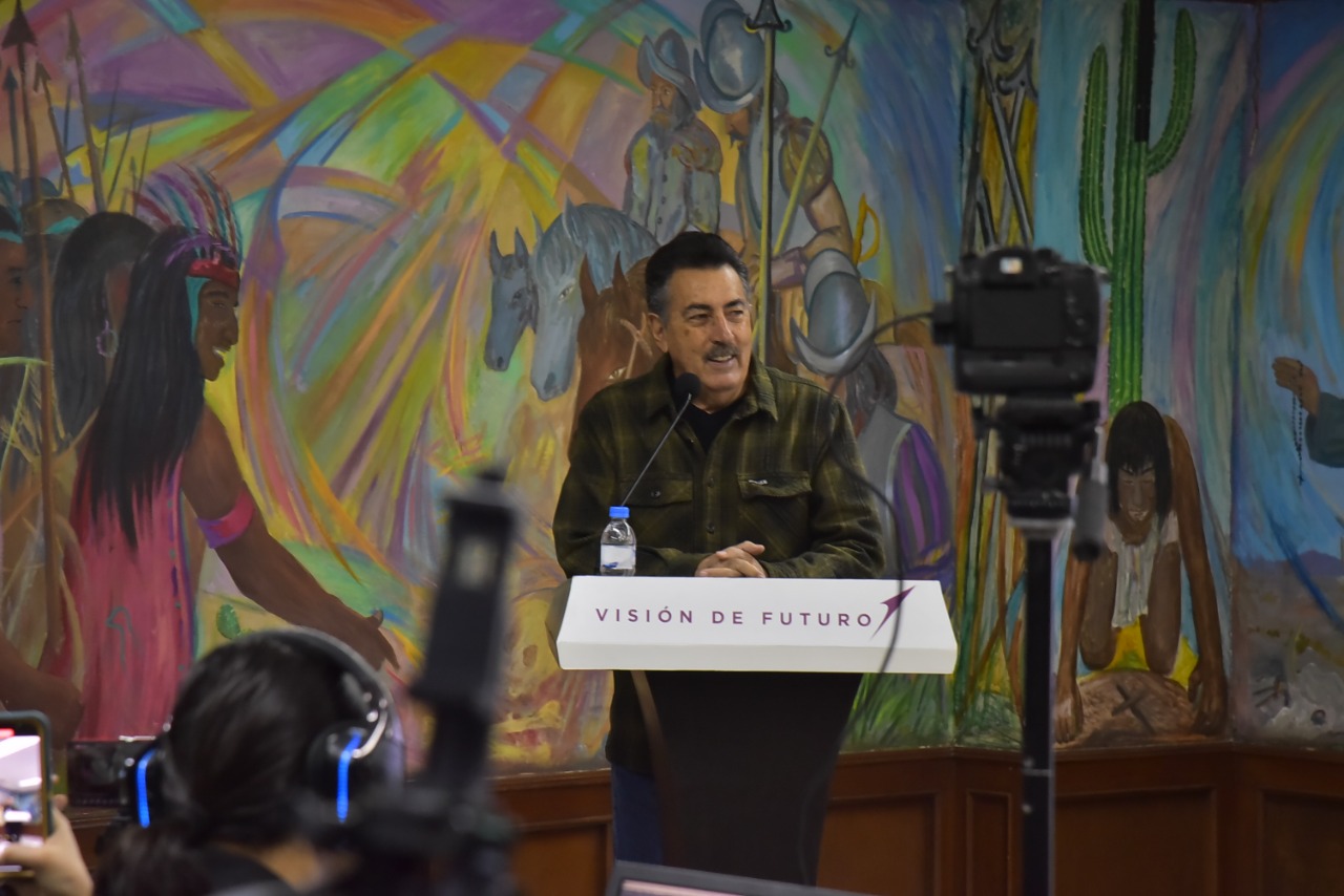 PRESENTA OOMAPASC INFORME DE TRABAJOS REALIZADOS DURANTE LA PRIMER SEMANA DEL 2023.