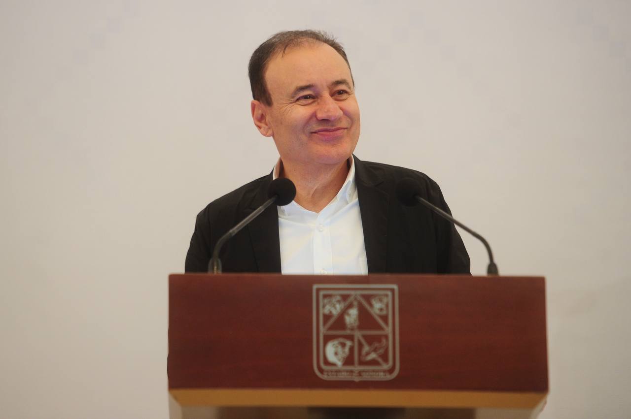 En 2023 Gobierno de Sonora e Insabi lograrán 231 centros de salud rehabilitados: gobernador Alfonso Durazo