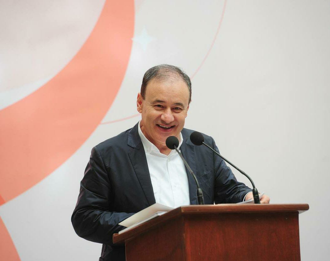 Regularización vehicular da certeza al patrimonio de las familias y ayuda en el mejoramiento de sus ciudades: Alfonso Durazo
