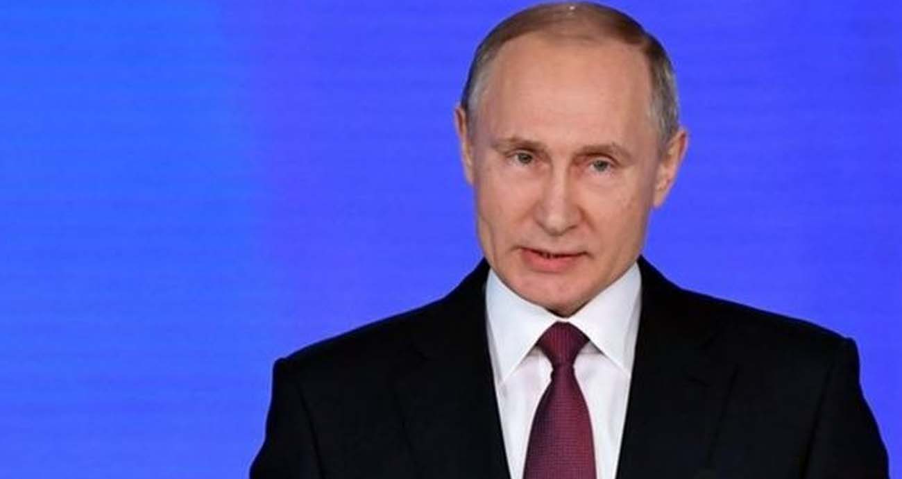 Putin desplegará nueva generación de misiles hipersónicos Zircon en el Atlántico