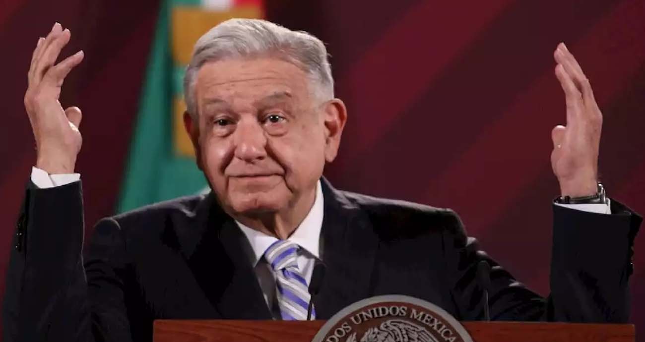 UNAM «se lavó las manos» en el caso de la ministra Esquivel: AMLO