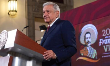 Inflación en México bajará en 2023, asegura López Obrador