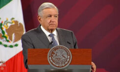 López Obrador evalúa trabajo de servidores de la Nación
