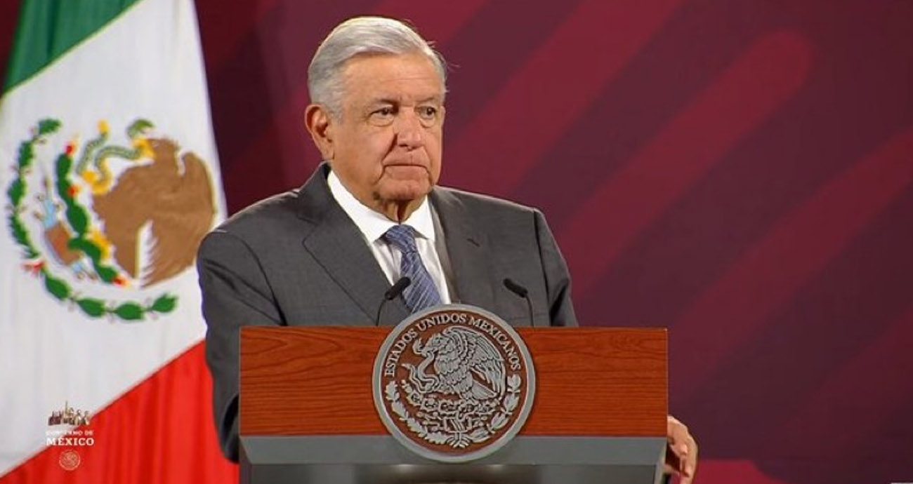 López Obrador evalúa trabajo de servidores de la Nación