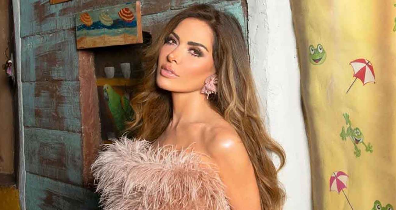 “Son acusaciones falsas”, dice Gloria Trevi sobre las dos nuevas demandas en su contra por el caso Andrade