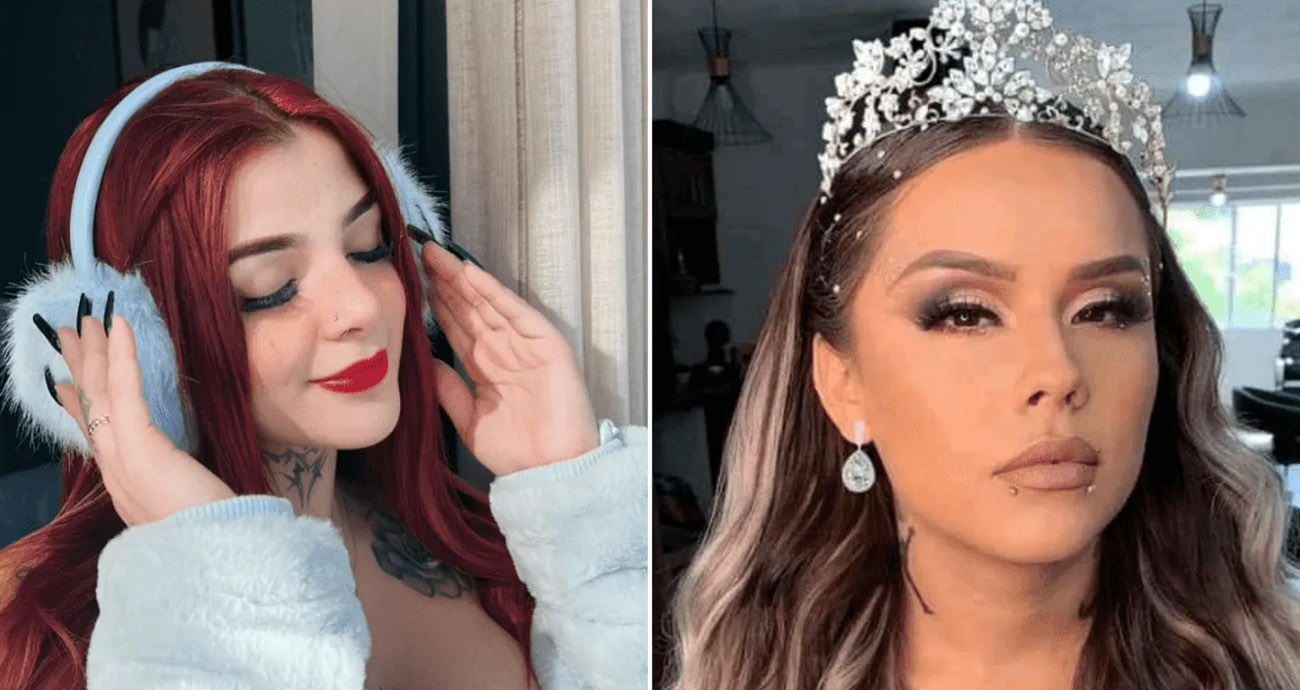 Acusan a Mona de robarle joyas y dinero a Karely Ruiz