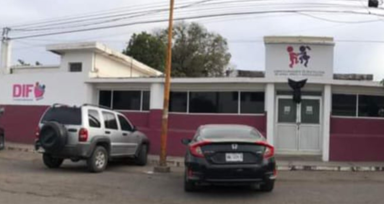 LOGRA DIF NAVOJOA CERTIFICACIÓN EN ADOPCIÓN