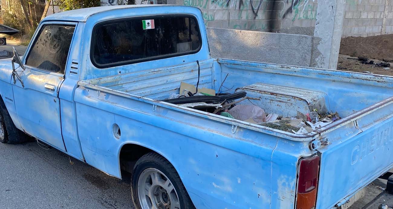 Acciones policiales para la seguridad de hermosillo