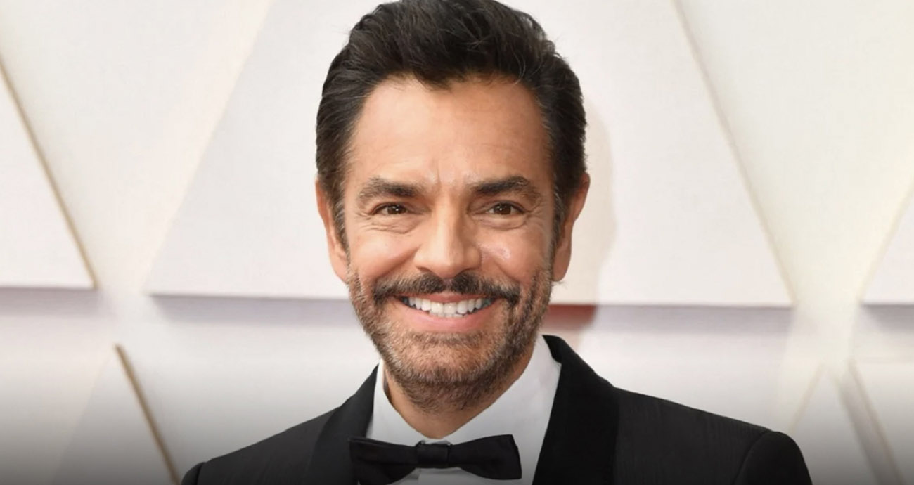 Eugenio Derbez asegura que ‘Federica’ quiere hacer sesión con Bizarrap contra ‘Ludovico P.Luche’