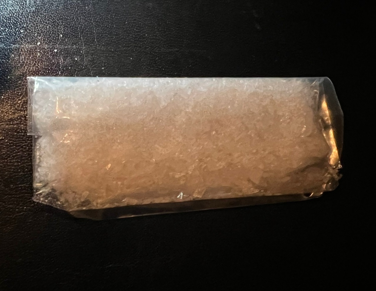 Detiene Policía Estatal a dos hombres por posesión de sustancias prohibidas en Hermosillo