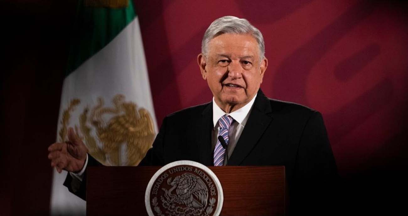Este miércoles AMLO y Ebrard definen agenda para citas con Biden y Trudeau