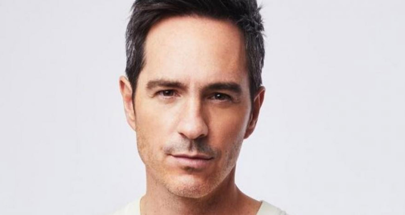 Mauricio Ochmann debuta como cantante y divide las críticas: «Canta mejor que Bad Bunny»
