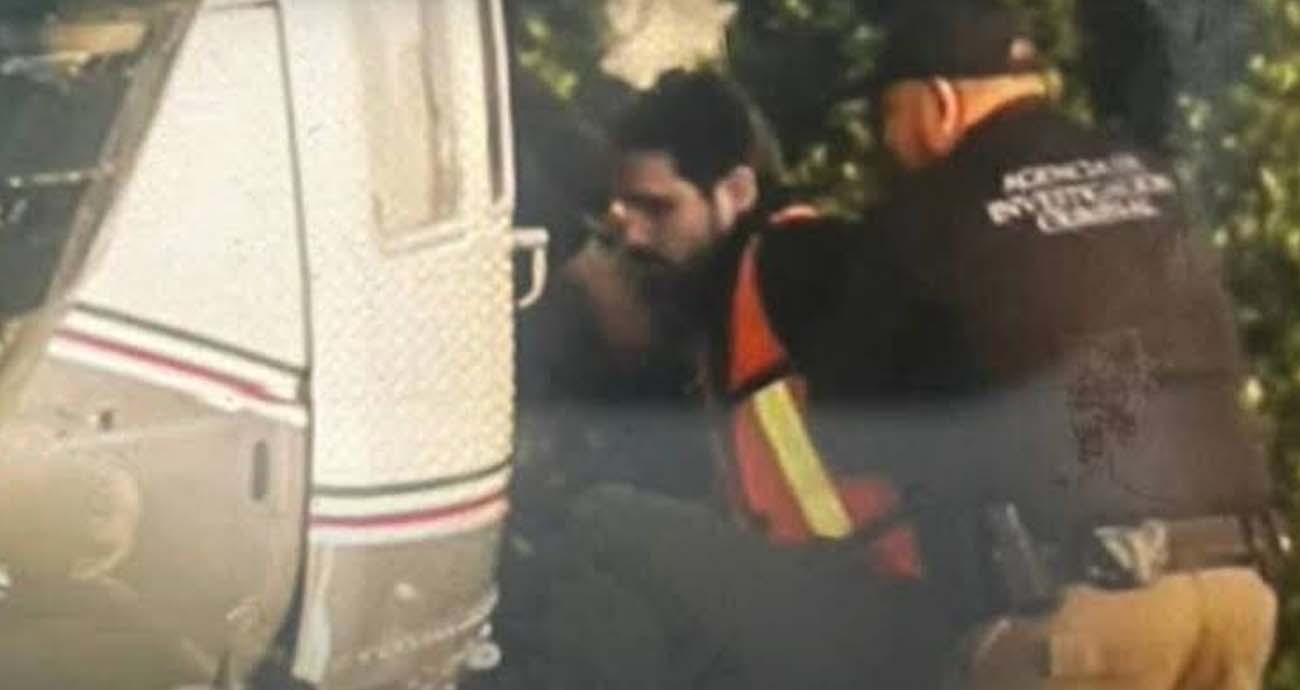 Juez suspende temporalmente extradición de Ovidio Guzmán López a EU