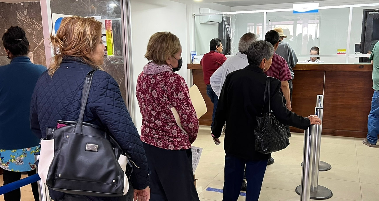 ÚLTIMOS DOS DÍAS DEL PROGRAMA 11×12 DE OOMAPAS NAVOJOA
