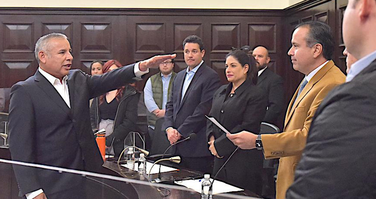 Aprueba Cabildo los estados financieros correspondientes al cuarto trimestre del año 2022