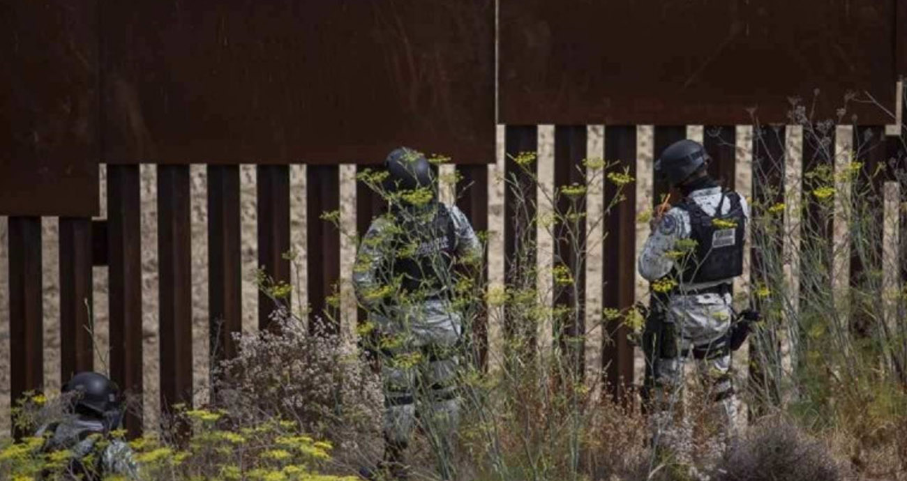 Mueren al mes 37 migrantes en cruce fronterizo; víctimas de violencia, accidentes