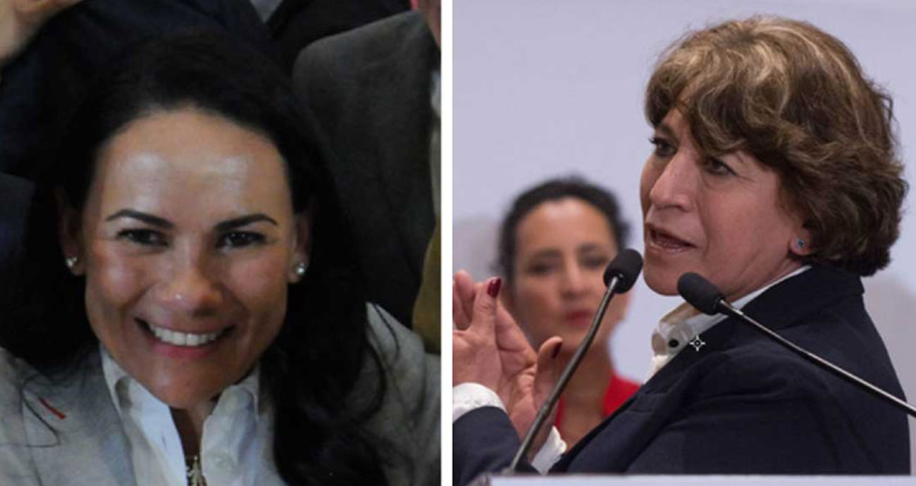 Inician precampañas para gubernaturas en Edomex y Coahuila